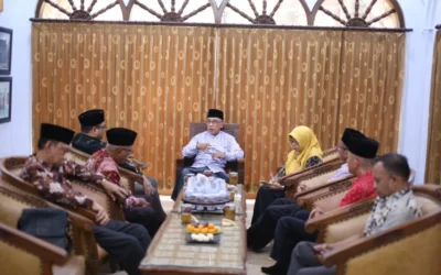 Ponpes Al Ubaidah Kertosono Jembatani Juru Dakwah Yang Ingin Melanjutkan Pendidikan ke Perguruan Tinggi