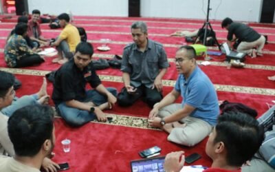 Pj. Bupati Kabupaten Bandung Barat Akan Hadiri Musda IV DPD LDII KBB