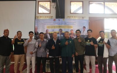 DPD LDII KBB Gelar Diklat Kemandirian dan Usaha untuk Membangun Pengusaha Muda