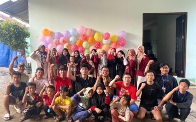 PC LDII Cikalong Wetan Gelar Kegiatan HUT RI ke-80, Wujud Kekompakan dan Pembinaan Karakter Peserta