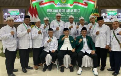 DPD LDII Kabupaten Bandung Intensif Siapkan Dukungan untuk Muswil IX LDII Jawa Barat 2025